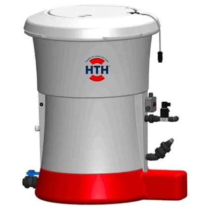 Doseur Easiflo™ 100 First HTH™