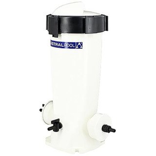 Chlorinateur Dossi-3 - Chlore / brome - By pass