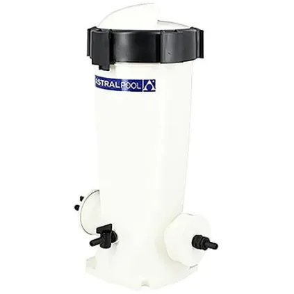 Chlorinateur Dossi-3 - Chlore / brome - By pass