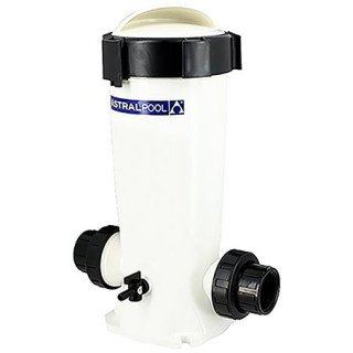 Chlorinateur Dossi-3 - Chlore / brome - En ligne