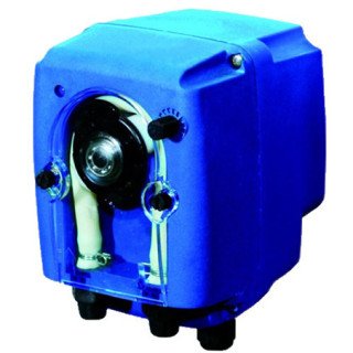 Pompe doseuse péristaltique B3-V - 4L/H à 3 bars