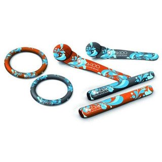 Jeux de plongée lestés - Kokido