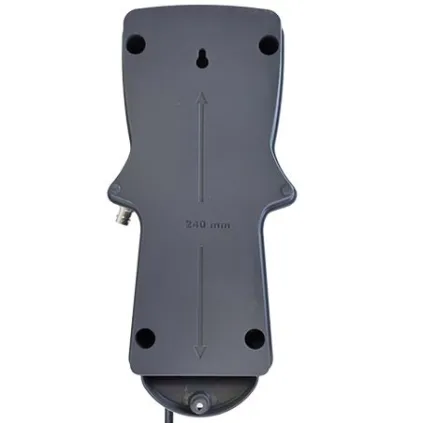 Analyseur et régulateur RedOx pour électrolyseur de sel OXEO SP - CCEI