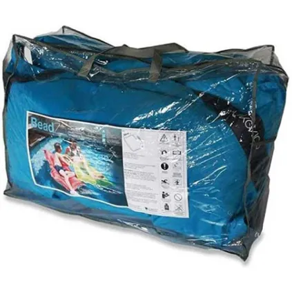 Matelas flottant Beadz Breez - Kokido