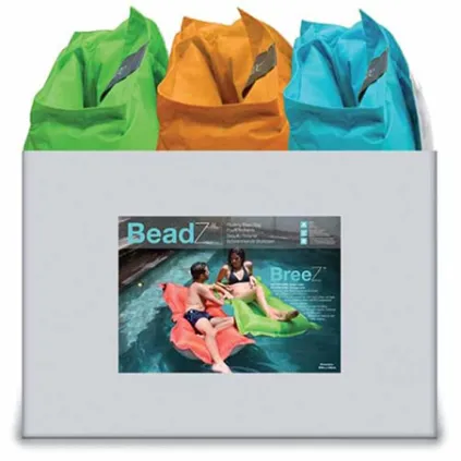 Matelas flottant Beadz Breez - Kokido