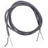 Cordon sonde chlore (2 brins) pour régulations