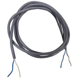 Cordon sonde chlore (2 brins) pour régulations