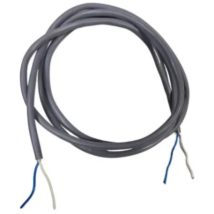 Cordon sonde chlore (2 brins) pour régulations