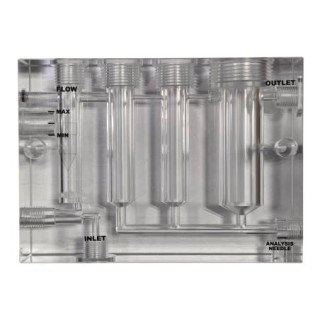 Bloc sonde nue pour régulations Cycl'Eau