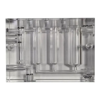 Bloc sonde nue pour régulations Cycl'Eau