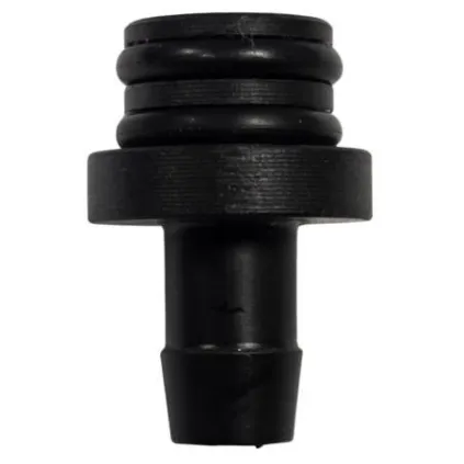 Prise échantillon pour régulations Cycl'Eau First