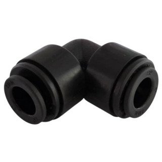 Équerre égal Ø8 pour régulation Cycl'Eau First