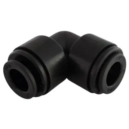 Équerre égal Ø8 pour régulation Cycl'Eau First