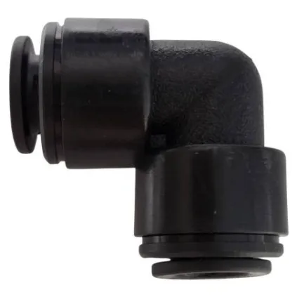 Équerre égal Ø8 pour régulation Cycl'Eau First