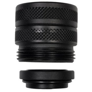 Raccord INF/SUP sonde chlore pour régulations Cycl'Eau First