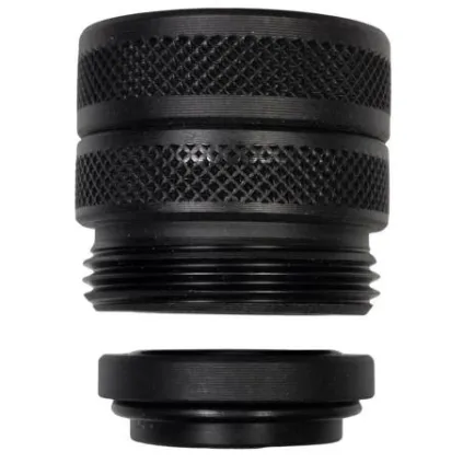 Raccord INF/SUP sonde chlore pour régulations Cycl'Eau First