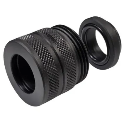 Raccord INF/SUP sonde chlore pour régulations Cycl'Eau First