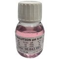 Solution tampon ph 7 pour régulations