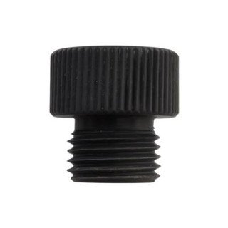 Bouchon en PVC 1/4" pour régulations Cycl'Eau