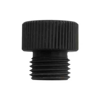 Bouchon en PVC 1/4" pour régulations Cycl'Eau