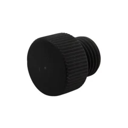 Bouchon en PVC 1/4" pour régulations Cycl'Eau