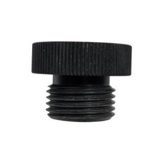 Bouchon en PVC 1/2" pour régulations Cycl'Eau