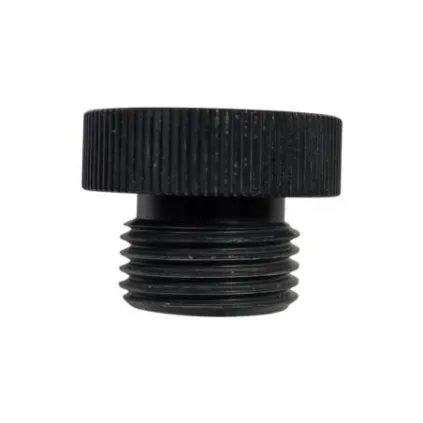 Bouchon en PVC 1/2" pour régulations Cycl'Eau