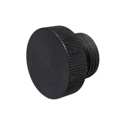 Bouchon en PVC 1/2" pour régulations Cycl'Eau