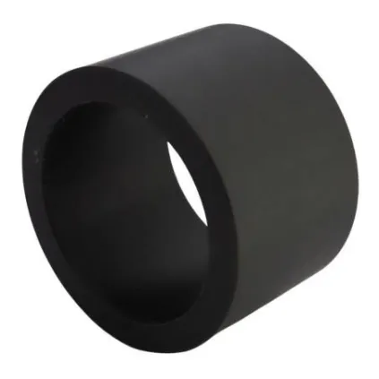 Bague de réhausse h 22 en PVC pour régulations