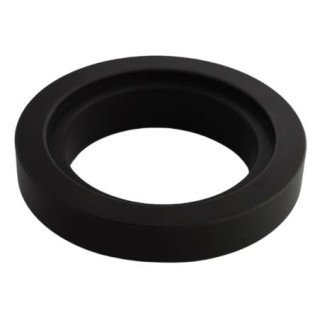 Contre écrou en PVC 1"1/4 pour régulations