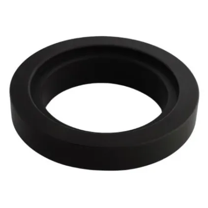 Contre écrou en PVC 1"1/4 pour régulations