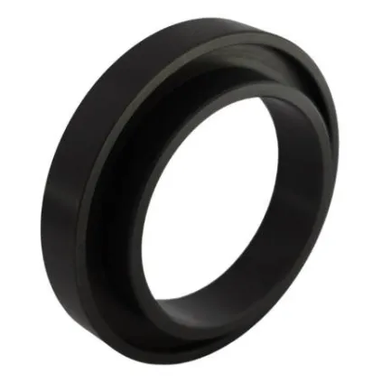 Contre écrou en PVC 1"1/4 pour régulations