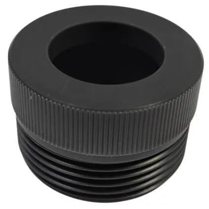 Écrou en PVC 1"1/4 pour régulations