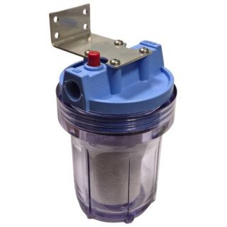 Filtre complet pour régulation Cycl'Eau