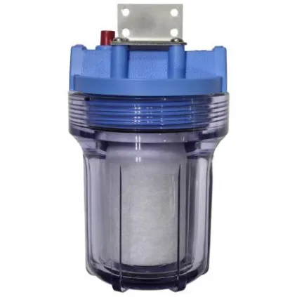 Filtre complet pour régulation Cycl'Eau