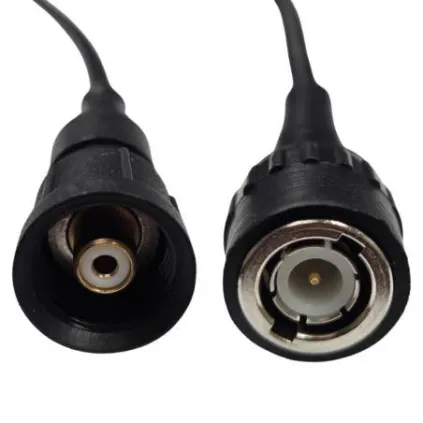 Câble BNC pH pour régulation Cycl'Eau et Cycl'Eau First