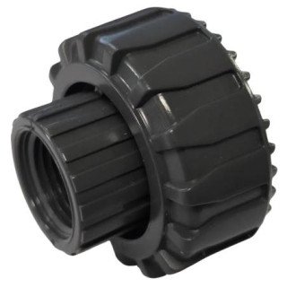 Collier pince Ø25 pour régulations Cycl'Eau