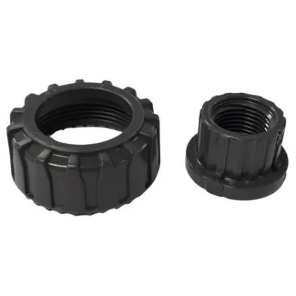 Collier pince Ø25 pour régulations Cycl'Eau