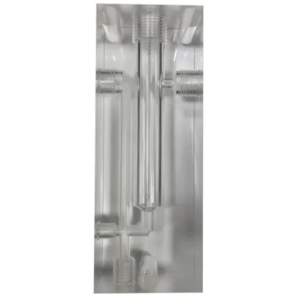 Bloc T° pH PMMA pour régulations Cycl'Eau