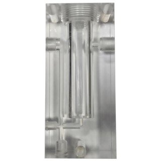 Bloc Cl PMMA pour régulations Cycl'Eau