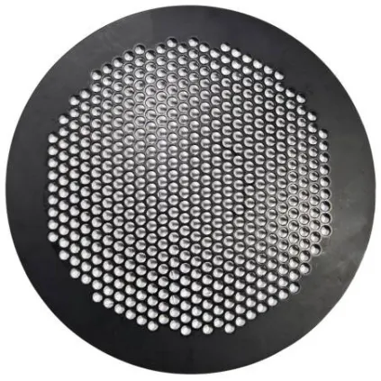 Grille pour doseurs Easiflo 20 First