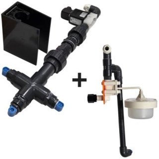 Kit gicleur pour doseurs Easiflo 20 First