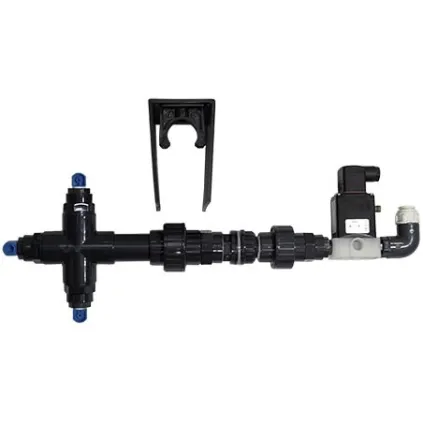 Kit gicleur pour doseurs Easiflo 20 First