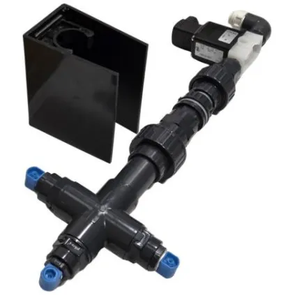 Kit gicleur pour doseurs Easiflo 20 First