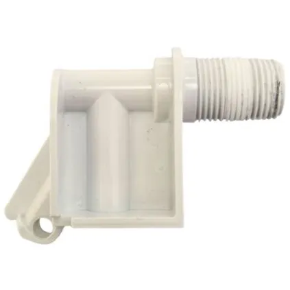 Embase flotteur bas pour doseurs Easiflo 20 - 50 - 100 First