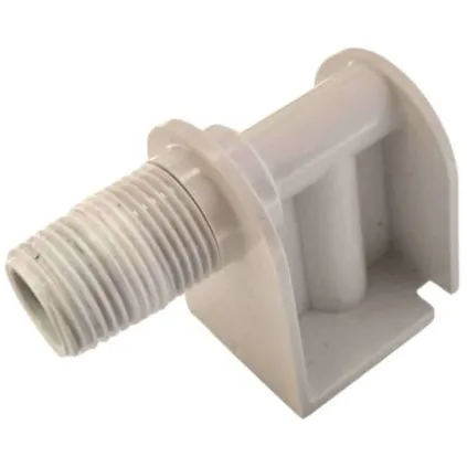 Embase flotteur bas pour doseurs Easiflo 20 - 50 - 100 First