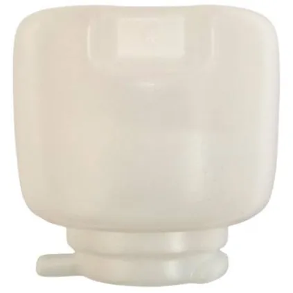 Cuve flotteur bas pour doseurs Easiflo 20 - 50 -100 First