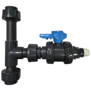 Kit venturi pour doseurs Easiflo 20 - 50 - 100 First