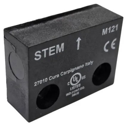 Électro-aimant pour doseurs Easiflo 20 - 50 - 100 First