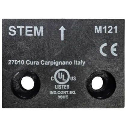 Électro-aimant pour doseurs Easiflo 20 - 50 - 100 First